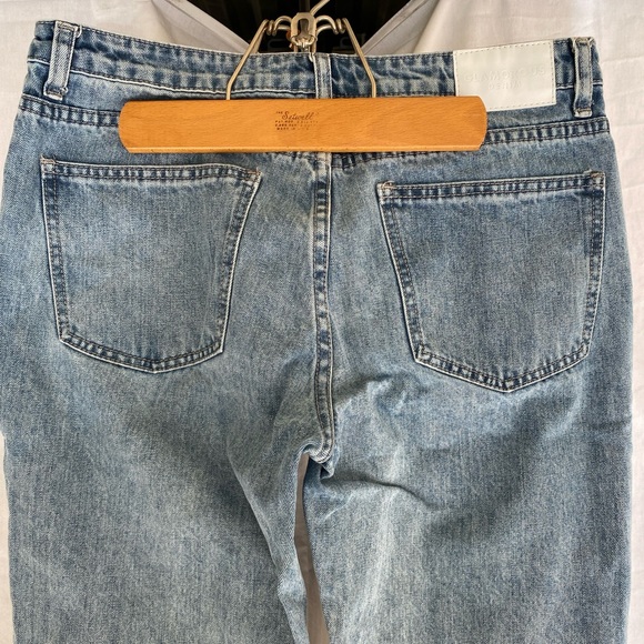 Glamorous Wide Leg Denim - Picture 4 of 8